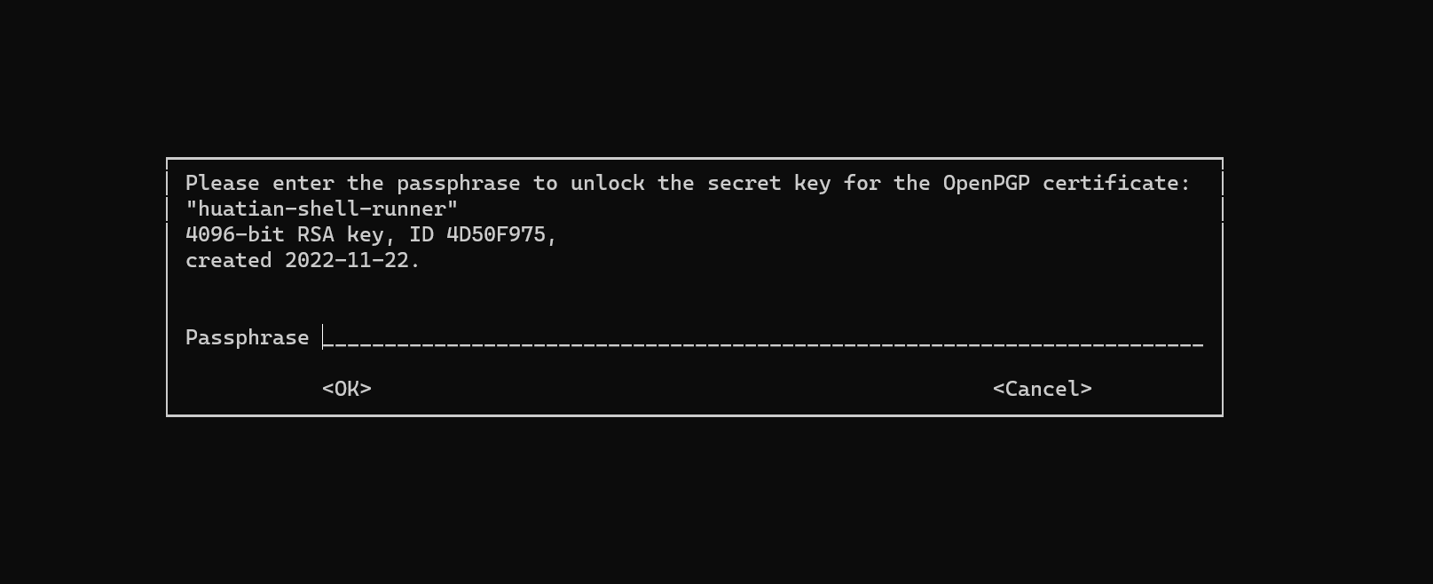 use-gnupg-to-decrypt-ansible-vault